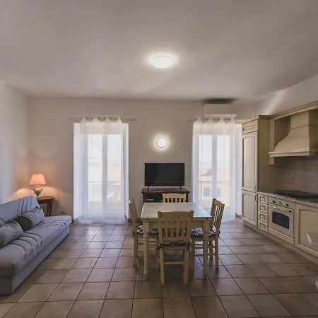 Holiday home New