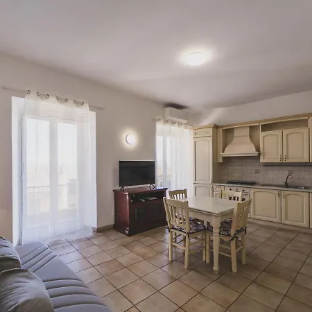 Holiday home New Porto Santo Stefano (Grosseto)