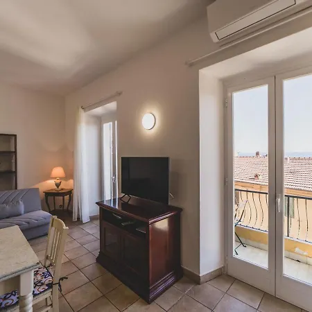 New Porto Santo Stefano (Grosseto)