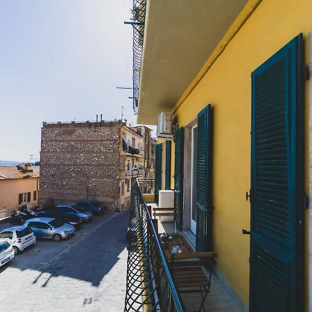 New Porto Santo Stefano (Grosseto)