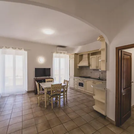 New Porto Santo Stefano (Grosseto)