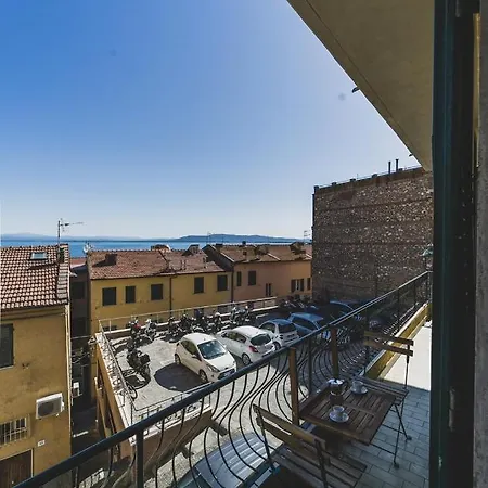 New Holiday home Porto Santo Stefano (Grosseto)